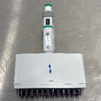 Eppendorf Research Plus Pipettes x4 image 3